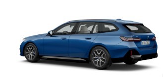  BMW I5 250kW eDrive40 M Sport Touring 84kWh 5dr Auto 5161011