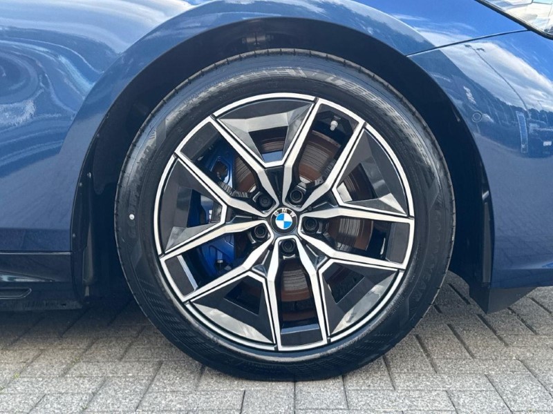  BMW I5 250kW eDrive40 M Sport Touring 84kWh 5dr Auto 5745669