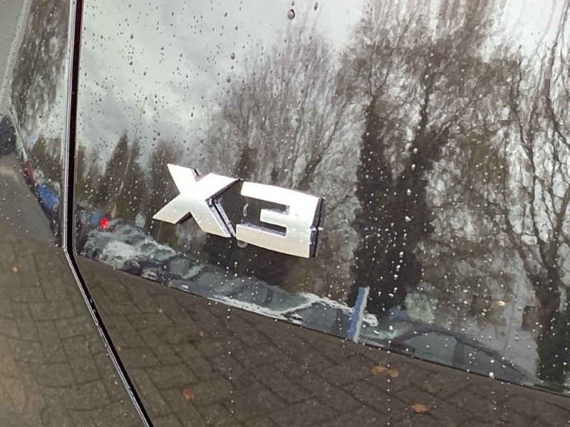  BMW X3 xDrive M50 5dr Auto 4772227