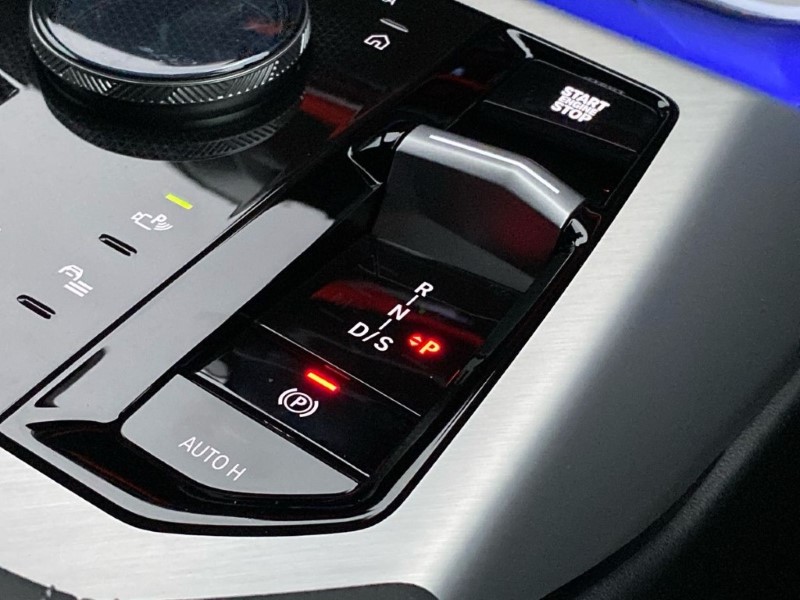  BMW X3 xDrive M50 5dr Auto 4772213