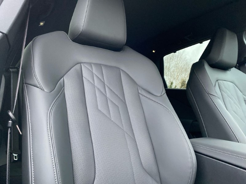  BMW X3 xDrive M50 5dr Auto 4772204