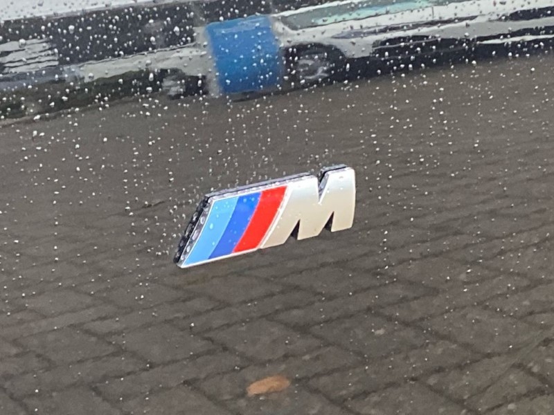  BMW X3 xDrive M50 5dr Auto 4772224