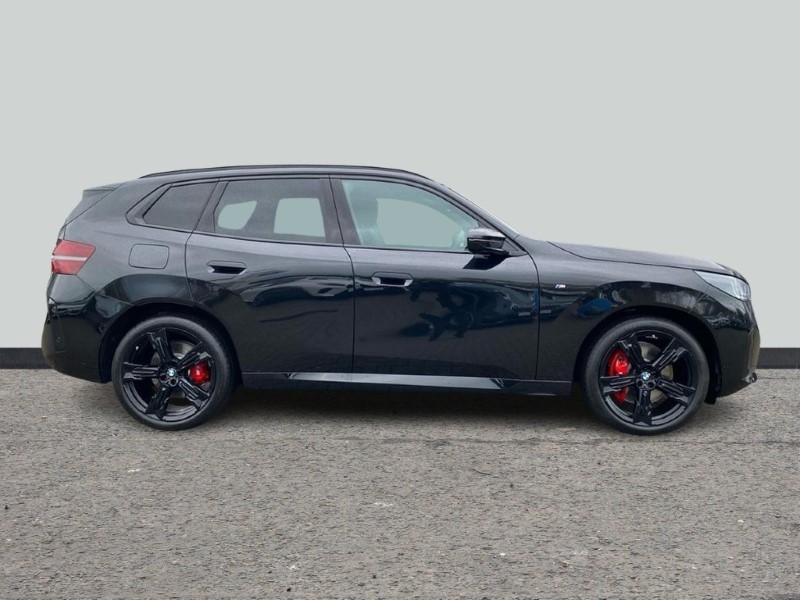  BMW X3 xDrive M50 5dr Auto 4772181
