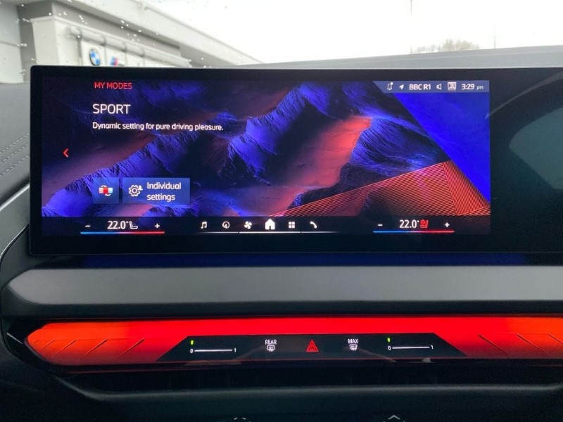  BMW X3 xDrive M50 5dr Auto 4772210