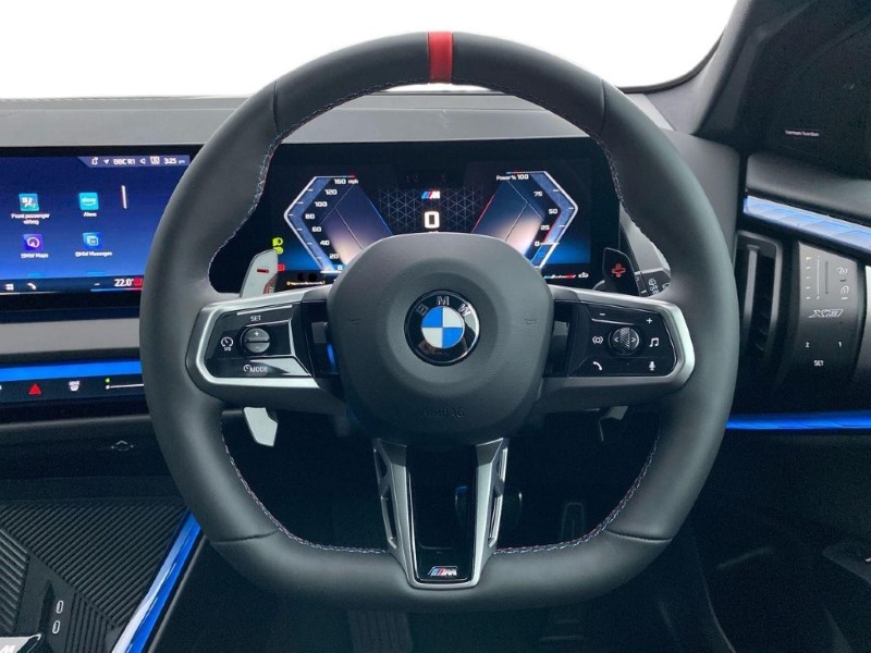  BMW X3 xDrive M50 5dr Auto 4772183