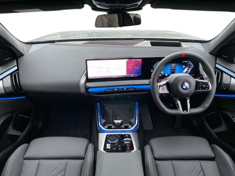  BMW X3 xDrive M50 5dr Auto 4772182