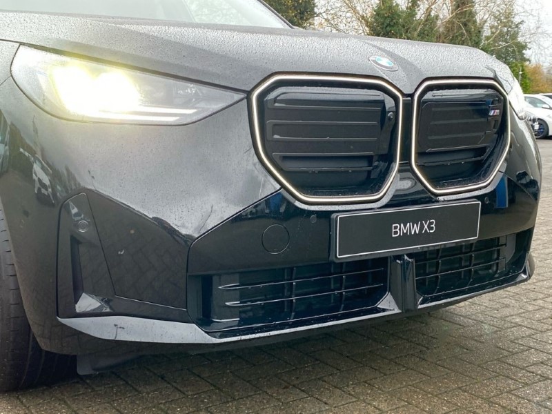  BMW X3 xDrive M50 5dr Auto 4772223