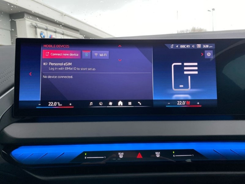  BMW X3 xDrive M50 5dr Auto 4772208