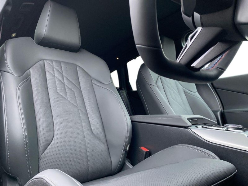  BMW X3 xDrive M50 5dr Auto 4772189