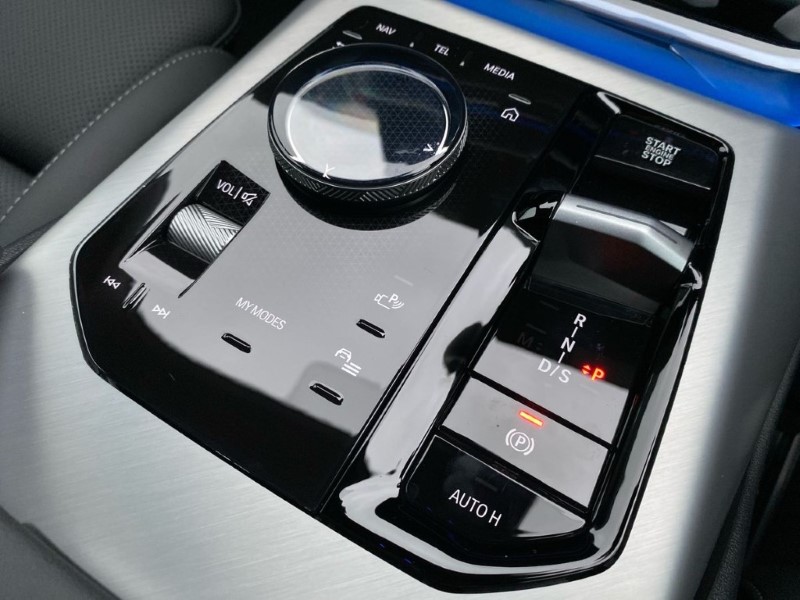  BMW X3 xDrive M50 5dr Auto 4772188