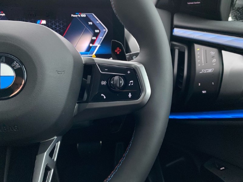  BMW X3 xDrive M50 5dr Auto 4772196