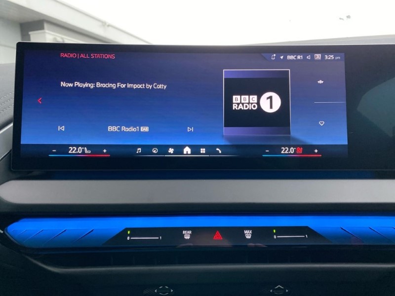  BMW X3 xDrive M50 5dr Auto 4772186