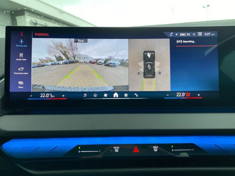  BMW X3 xDrive M50 5dr Auto 4772207