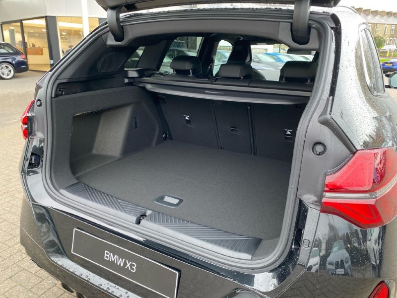  BMW X3 xDrive M50 5dr Auto 4772219