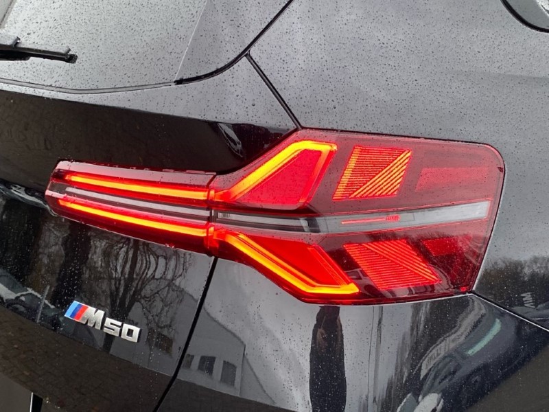  BMW X3 xDrive M50 5dr Auto 4772228