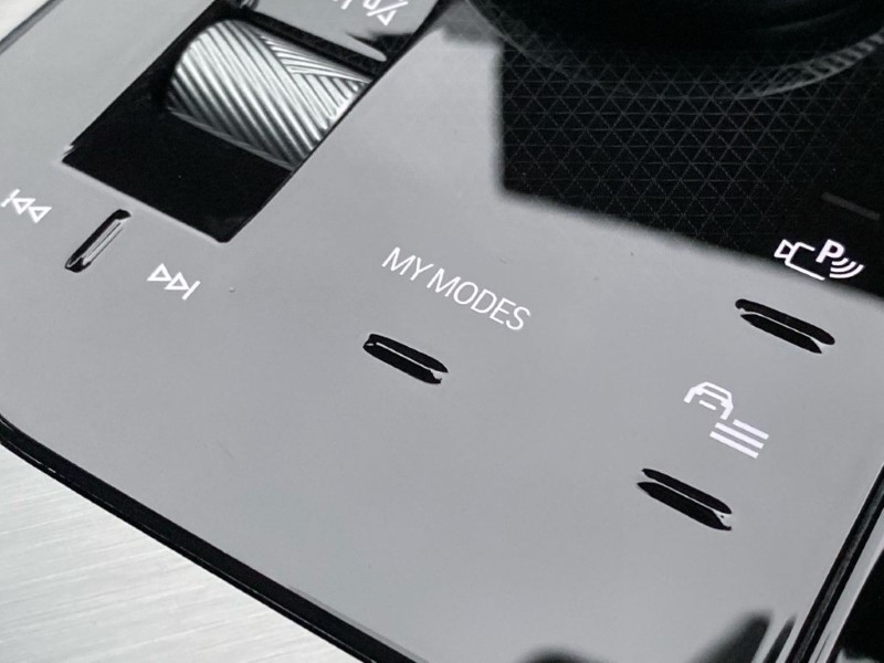  BMW X3 xDrive M50 5dr Auto 4772197