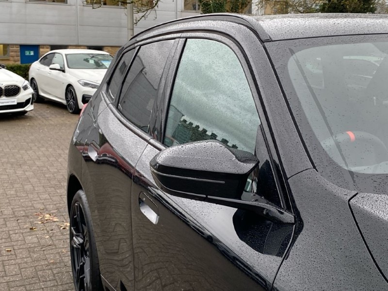  BMW X3 xDrive M50 5dr Auto 4772231