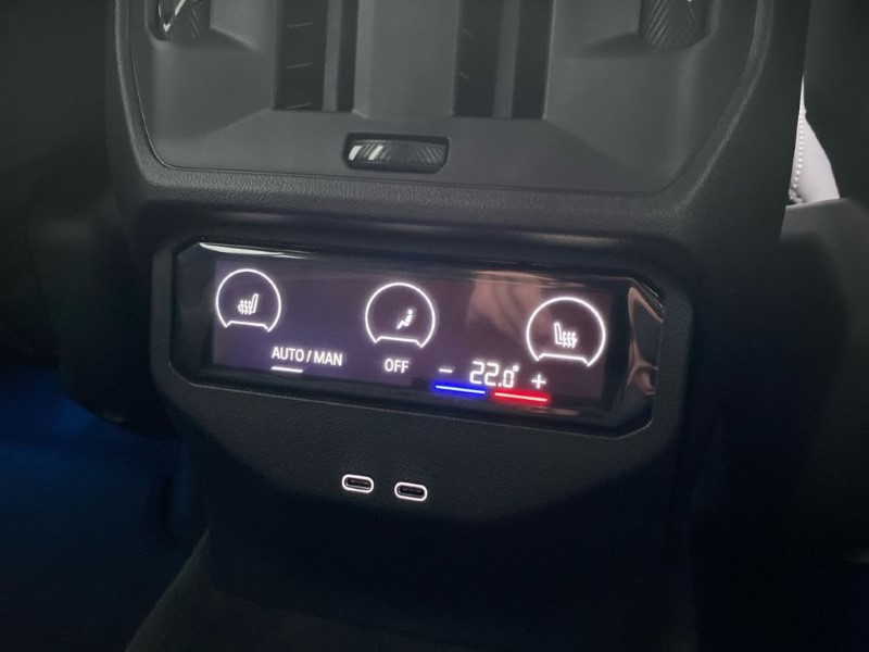  BMW X3 xDrive M50 5dr Auto 4772234