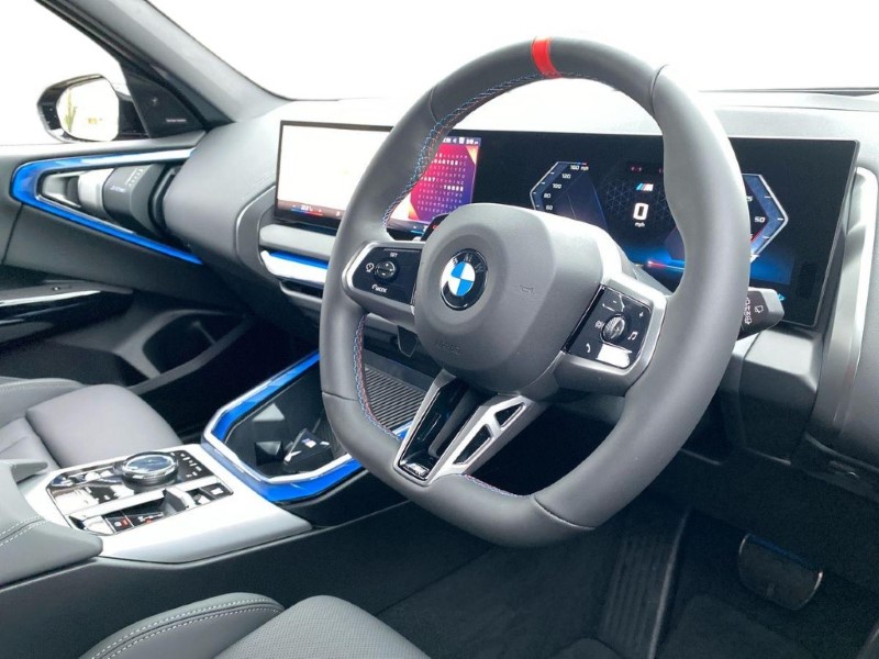  BMW X3 xDrive M50 5dr Auto 4772184