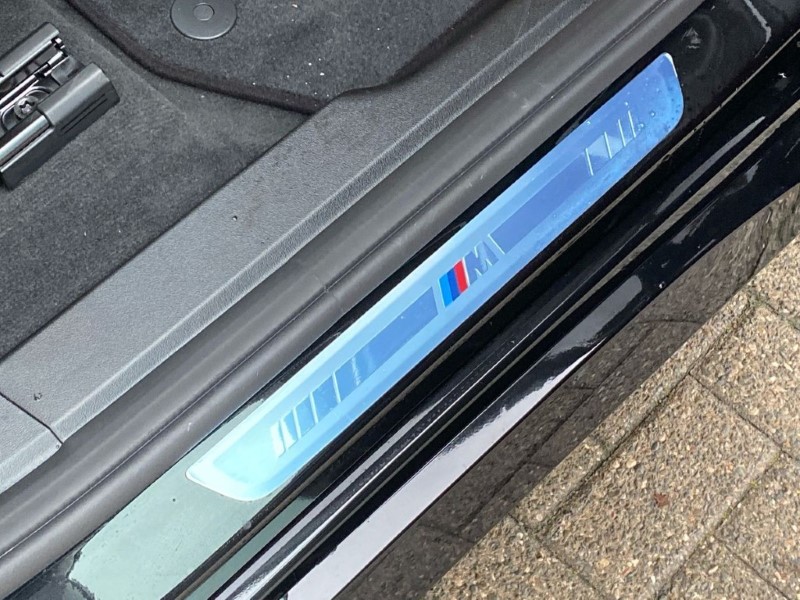  BMW X3 xDrive M50 5dr Auto 4772218