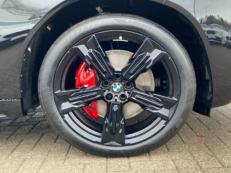  BMW X3 xDrive M50 5dr Auto 4772192