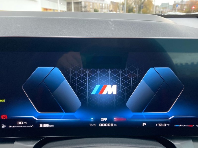  BMW X3 xDrive M50 5dr Auto 4772187