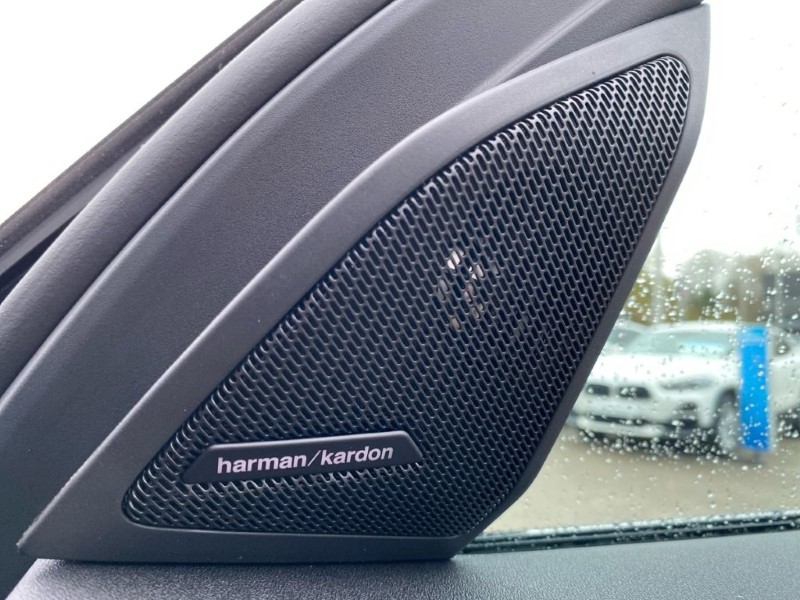  BMW X3 xDrive M50 5dr Auto 4772198