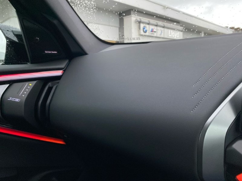  BMW X3 xDrive M50 5dr Auto 4772212