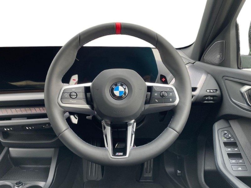  BMW 1 SERIES M135 xDrive 5dr Step Auto 4760723