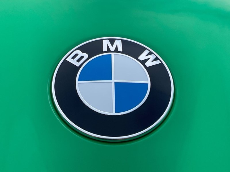  BMW 1 SERIES M135 xDrive 5dr Step Auto 4760759