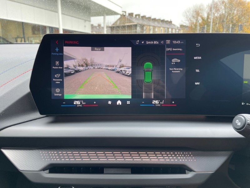  BMW 1 SERIES M135 xDrive 5dr Step Auto 4760744