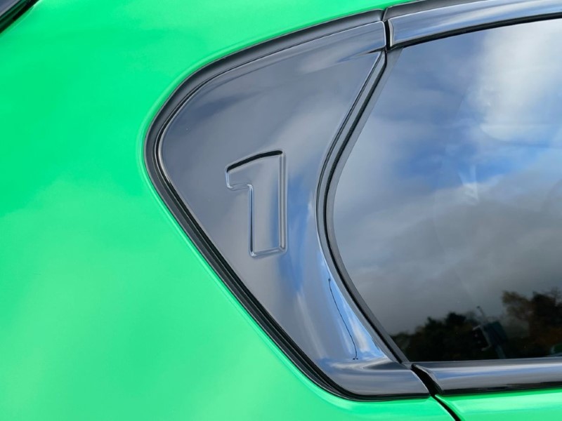  BMW 1 SERIES M135 xDrive 5dr Step Auto 4760757