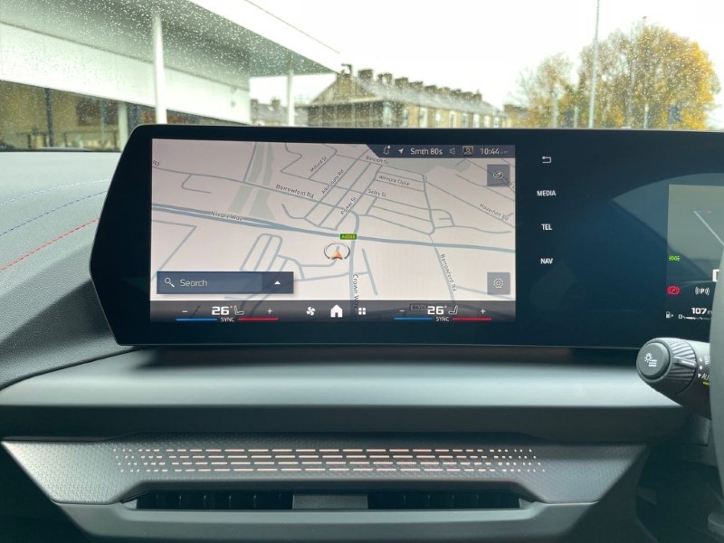  BMW 1 SERIES M135 xDrive 5dr Step Auto 4760743