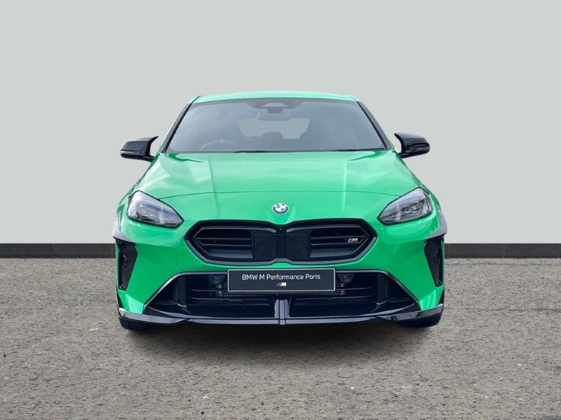  BMW 1 SERIES M135 xDrive 5dr Step Auto 4760733