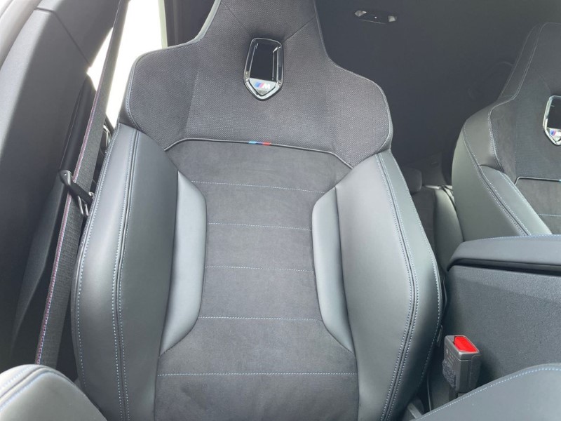  BMW 1 SERIES M135 xDrive 5dr Step Auto 4760741