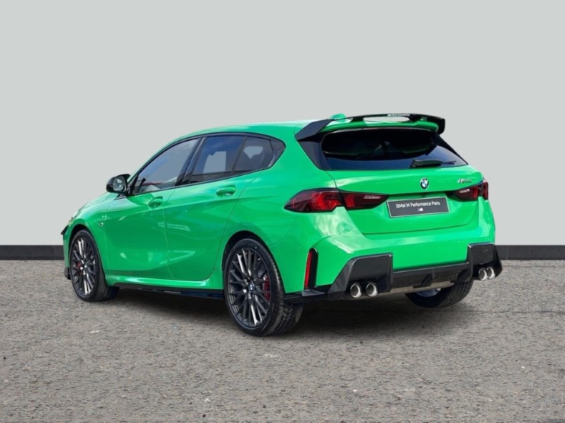  BMW 1 SERIES M135 xDrive 5dr Step Auto