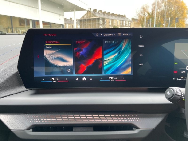  BMW 1 SERIES M135 xDrive 5dr Step Auto 4760747