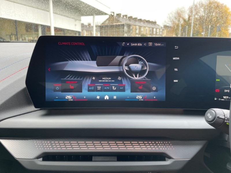  BMW 1 SERIES M135 xDrive 5dr Step Auto 4760746