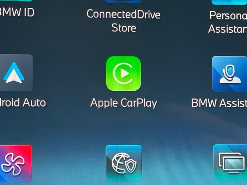  BMW 1 SERIES M135 xDrive 5dr Step Auto 4760745