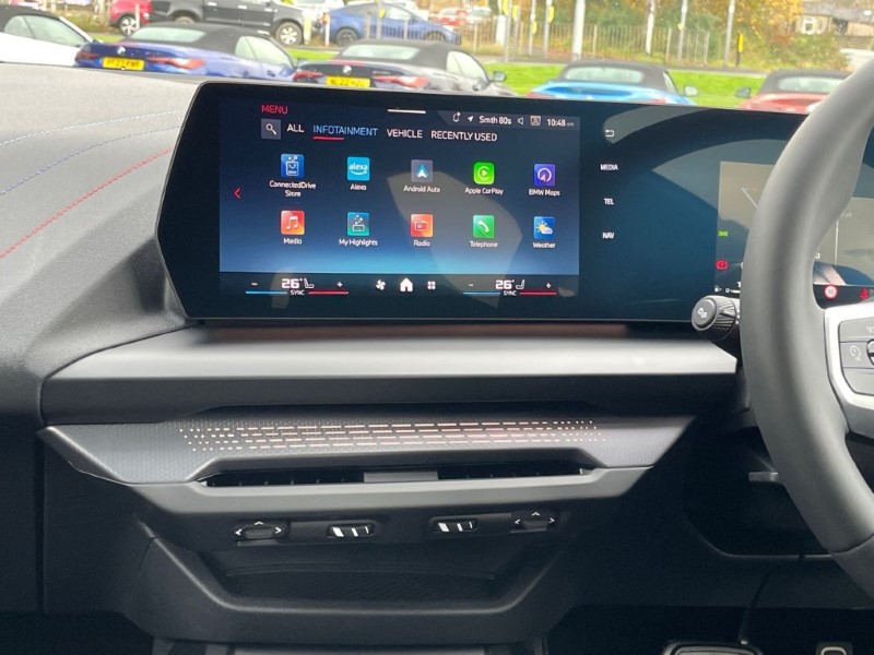  BMW 1 SERIES M135 xDrive 5dr Step Auto 4760726