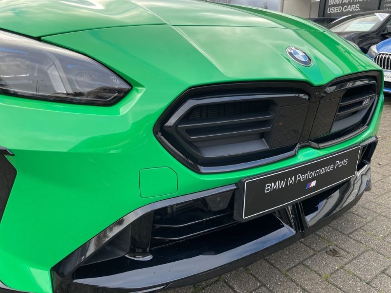  BMW 1 SERIES M135 xDrive 5dr Step Auto 4760756