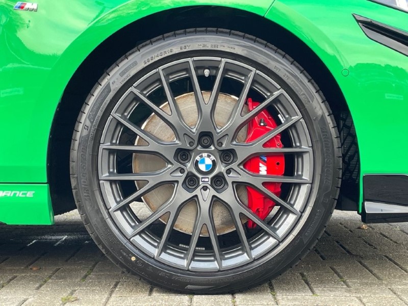  BMW 1 SERIES M135 xDrive 5dr Step Auto 4760731