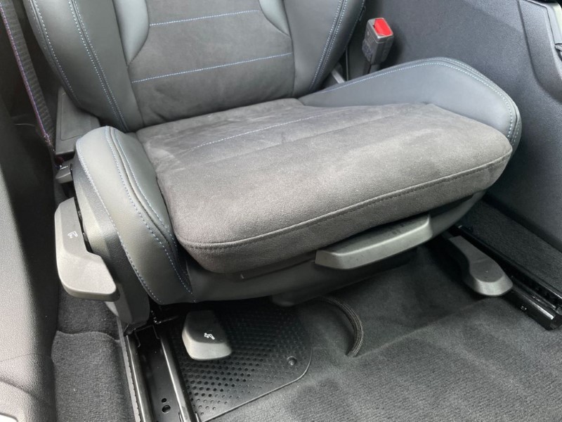  BMW 1 SERIES M135 xDrive 5dr Step Auto 4760740