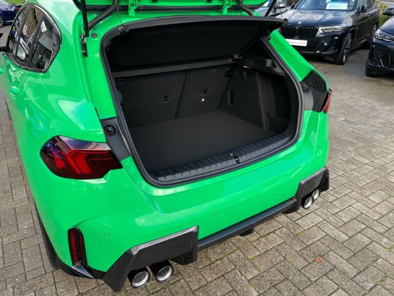  BMW 1 SERIES M135 xDrive 5dr Step Auto 4760754