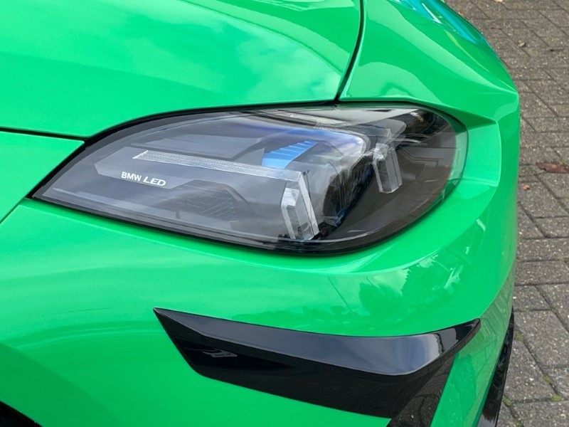  BMW 1 SERIES M135 xDrive 5dr Step Auto 4760766