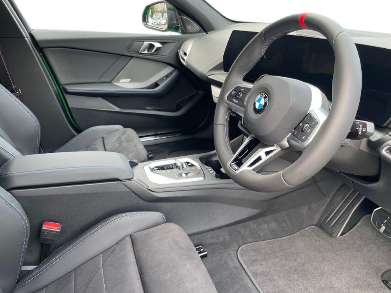  BMW 1 SERIES M135 xDrive 5dr Step Auto 4760724