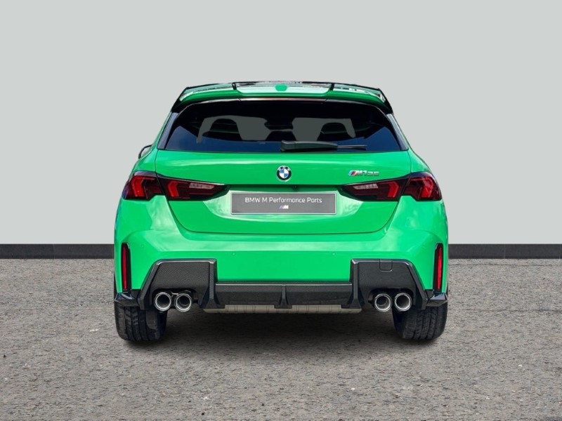  BMW 1 SERIES M135 xDrive 5dr Step Auto 4760732