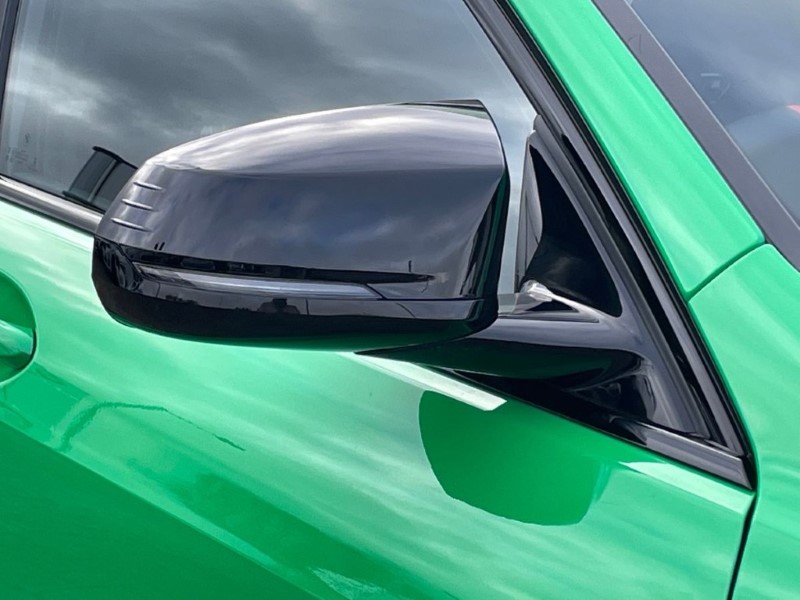  BMW 1 SERIES M135 xDrive 5dr Step Auto 4760764