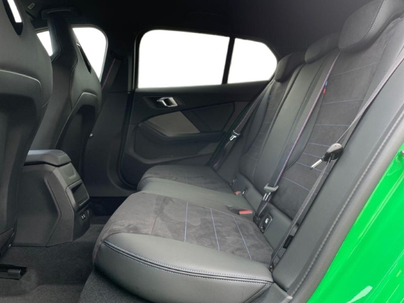  BMW 1 SERIES M135 xDrive 5dr Step Auto 4760729