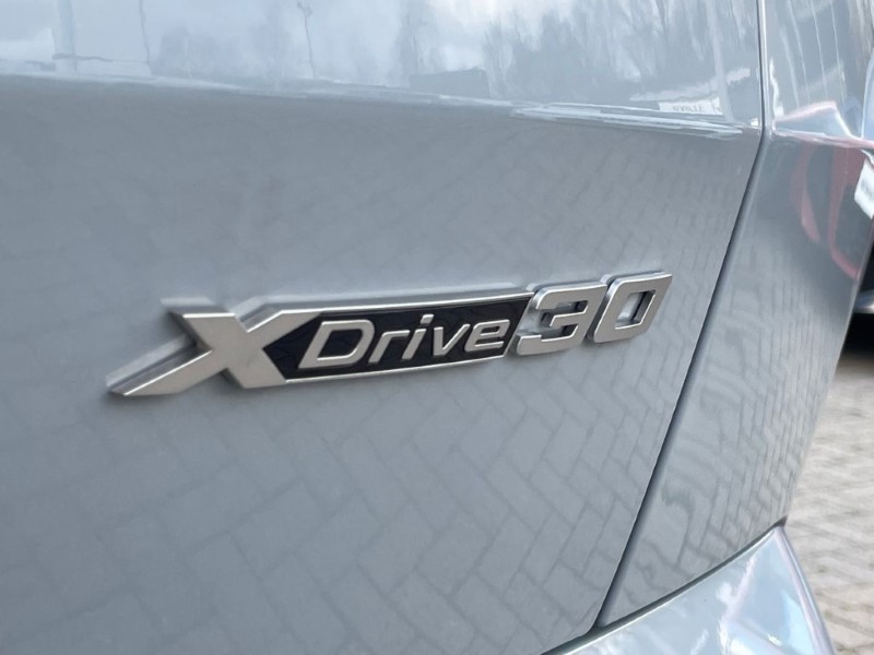  BMW iX2 230kW xDrive30 Shadow Edition 65kWh 5dr Auto 5167943